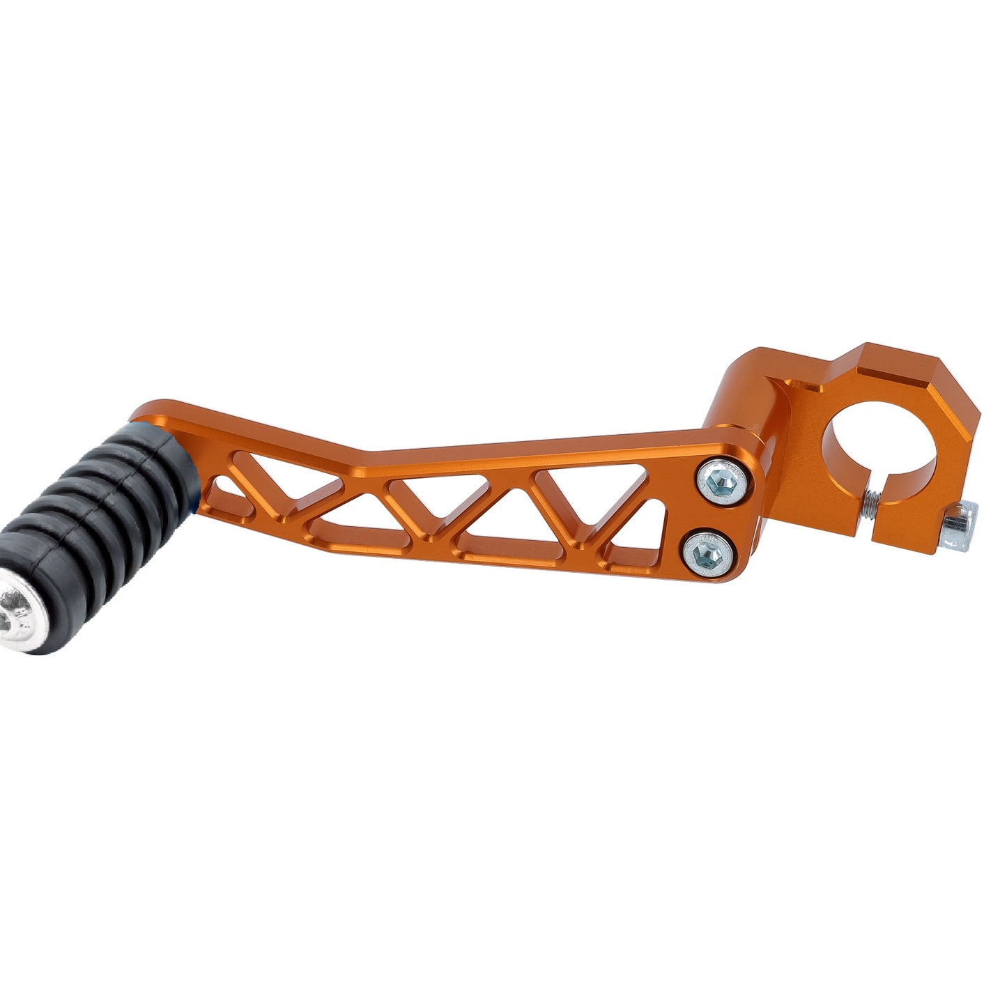 CNC Fußschalthebel für S51 / M500 Motor - verschiedene Ausführungen