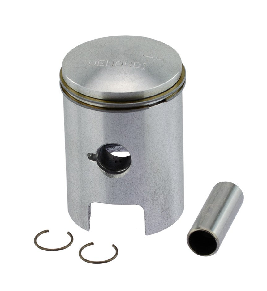 2-Ring Kolben Barikit - S50