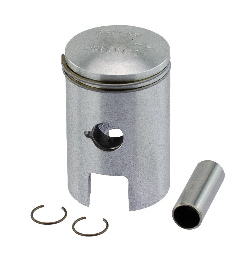 2-Ring Kolben Barikit - SR1, SR2, KR50