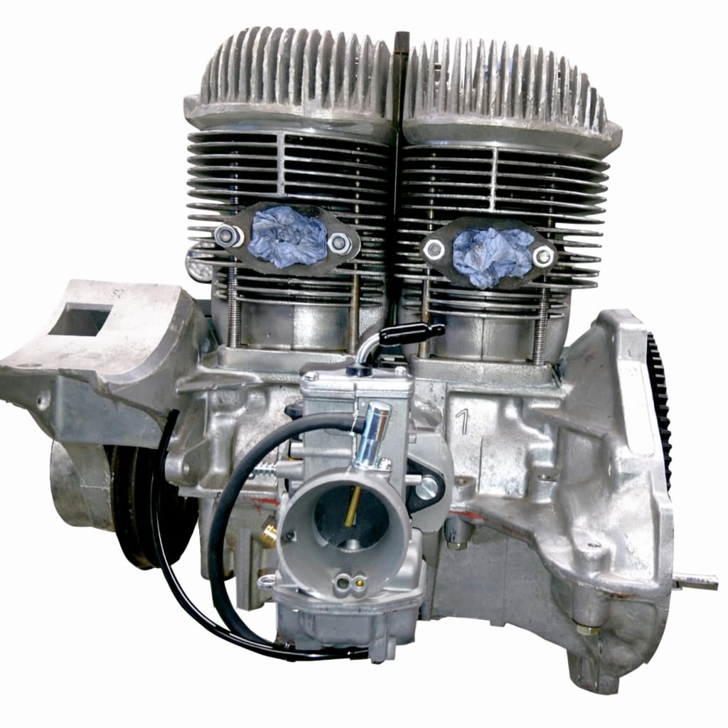 Motor