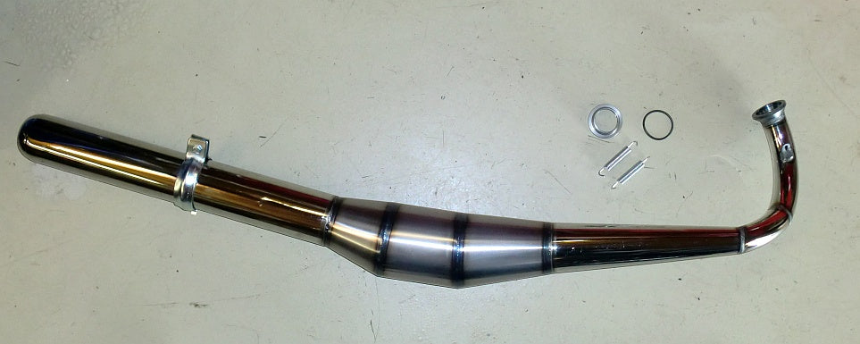 Auspuff