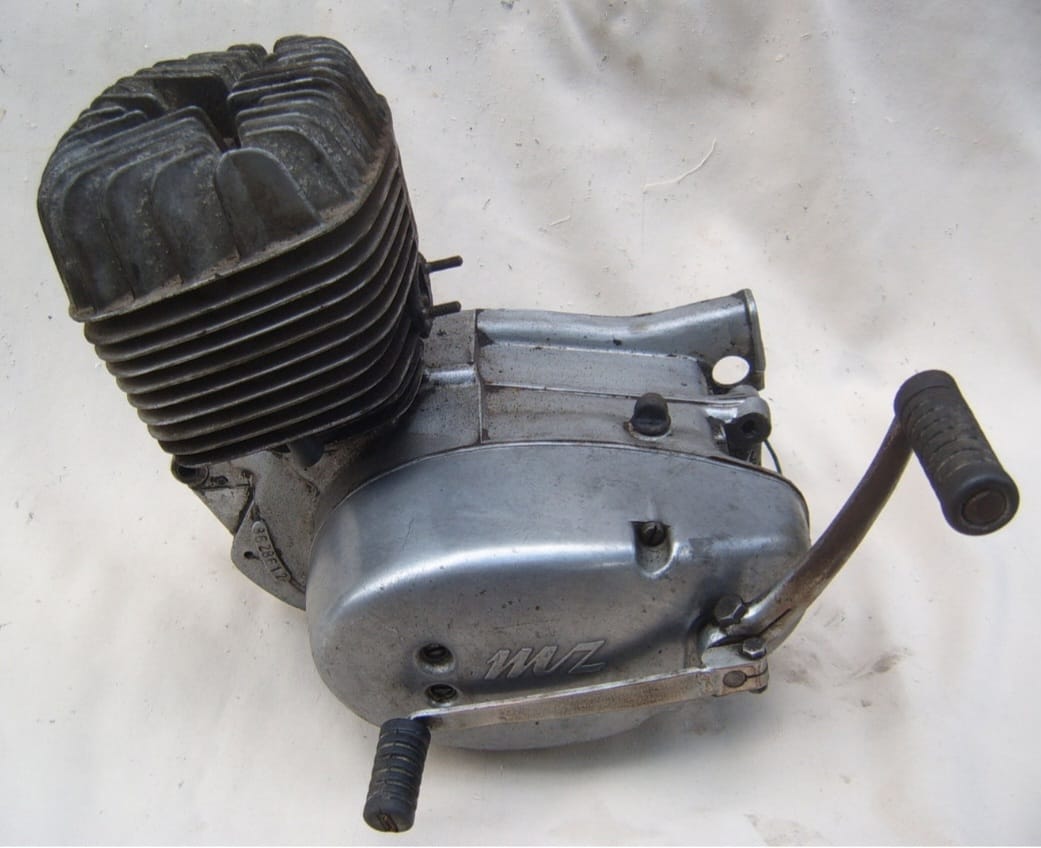 Motor