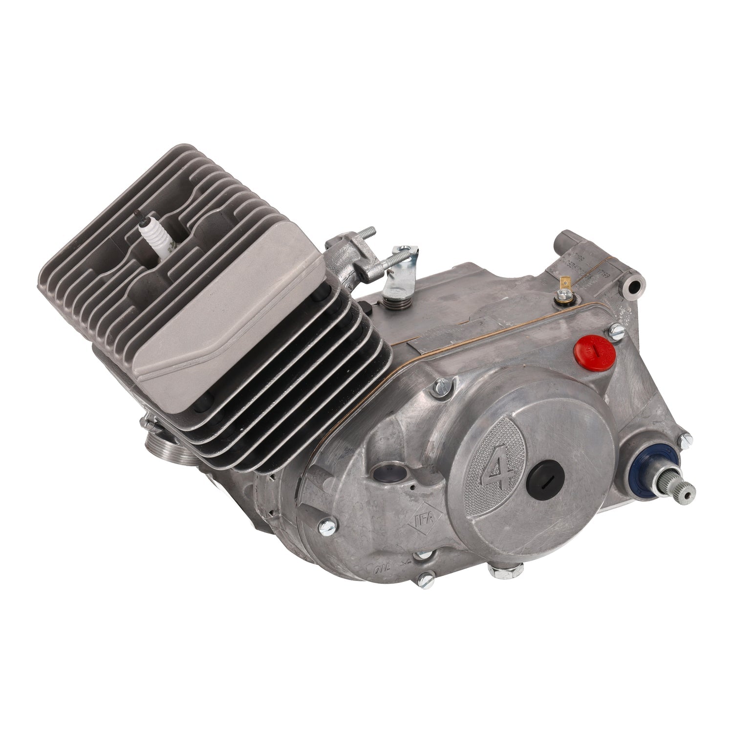Motor