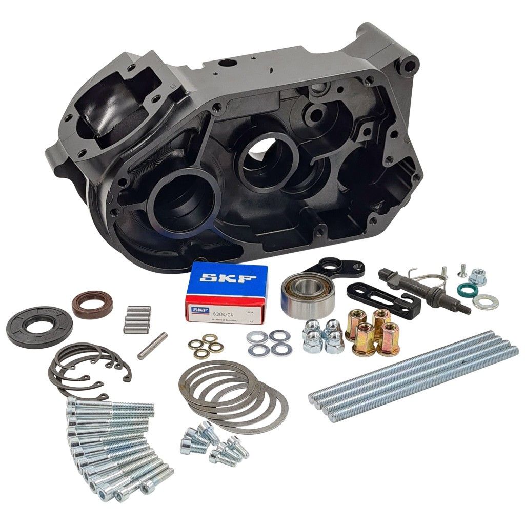 Motor