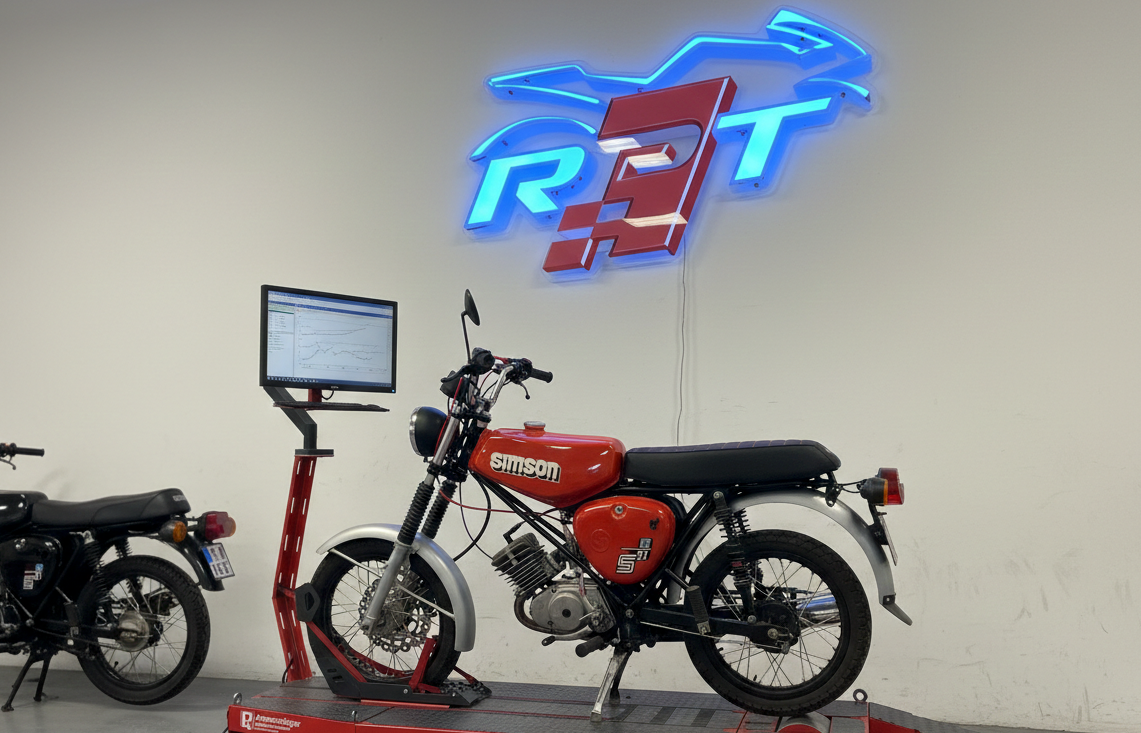 Termine 2026 f. TÜV-Abnahme (50ccm und 70ccm Serienleistung)