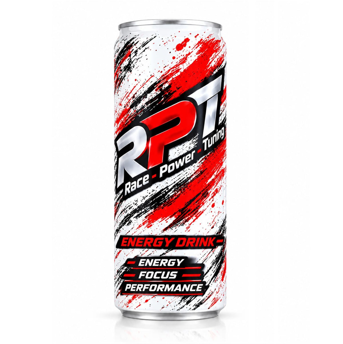 RPT - Energy Drink (inkl. 0,25€ Pfand)