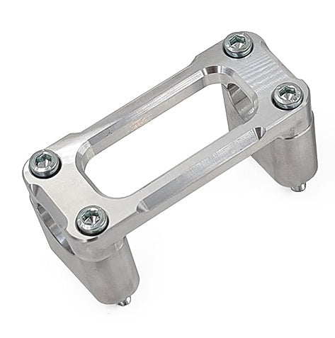 CNC Racing Lenkerklemme / Lenkerklemmbrücke - verschiedene Ausführungen