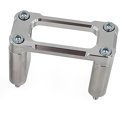 CNC Racing Lenkerklemme / Lenkerklemmbrücke - verschiedene Ausführungen