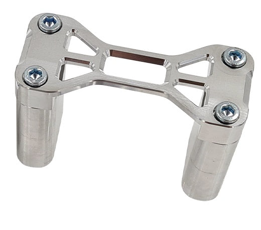 CNC Racing Lenkerklemme / Lenkerklemmbrücke - verschiedene Ausführungen