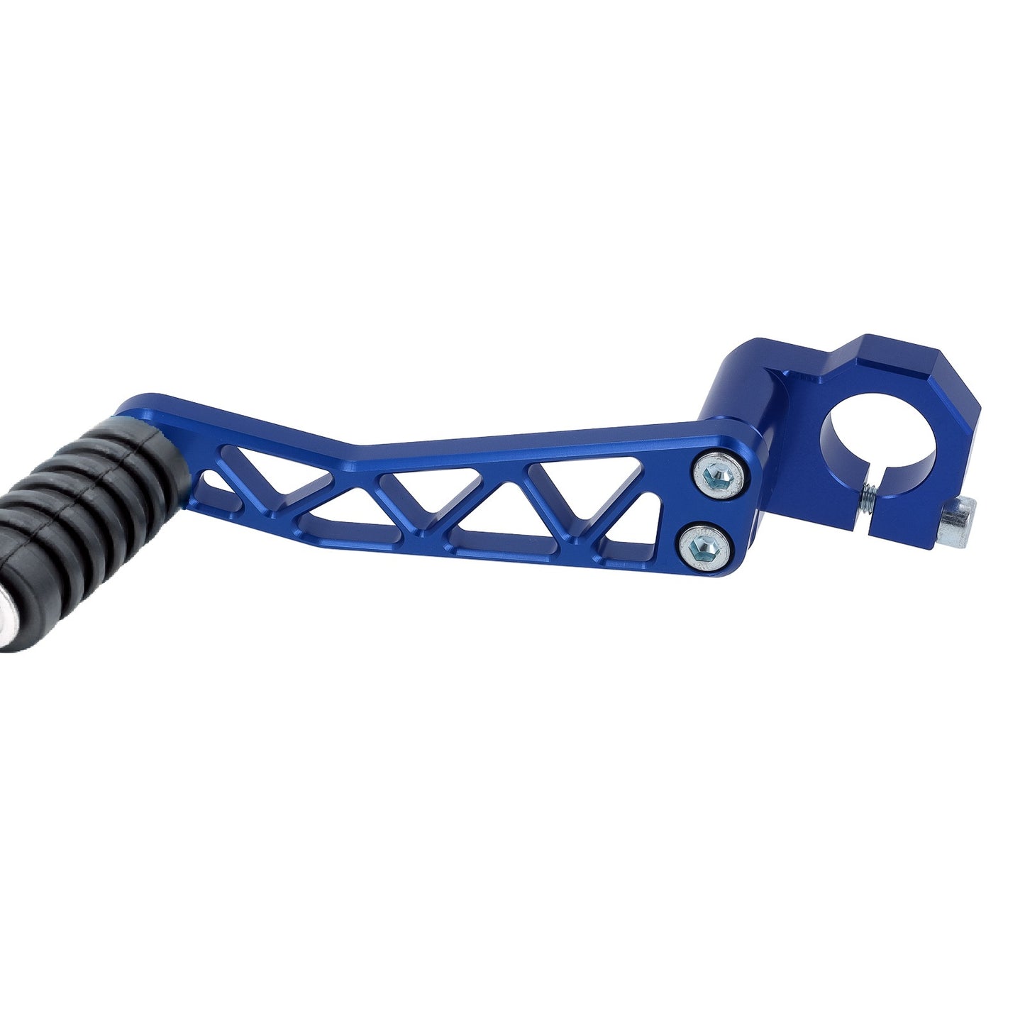 CNC Fußschalthebel für S51 / M500 Motor - verschiedene Ausführungen