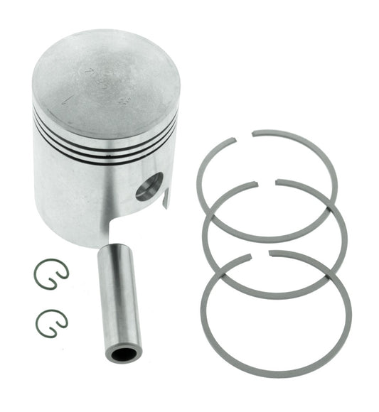 3-Ring Kolben - ETZ250 (Originalteil-Qualität)