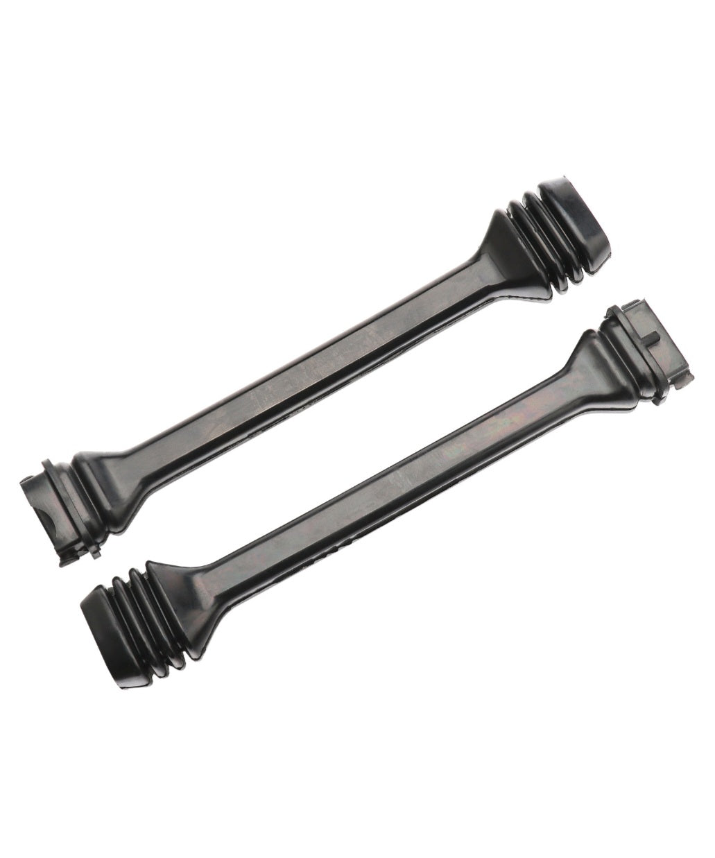 Set Kettenschlauch / Kettenschutzschläuche - ETZ125, ETZ150