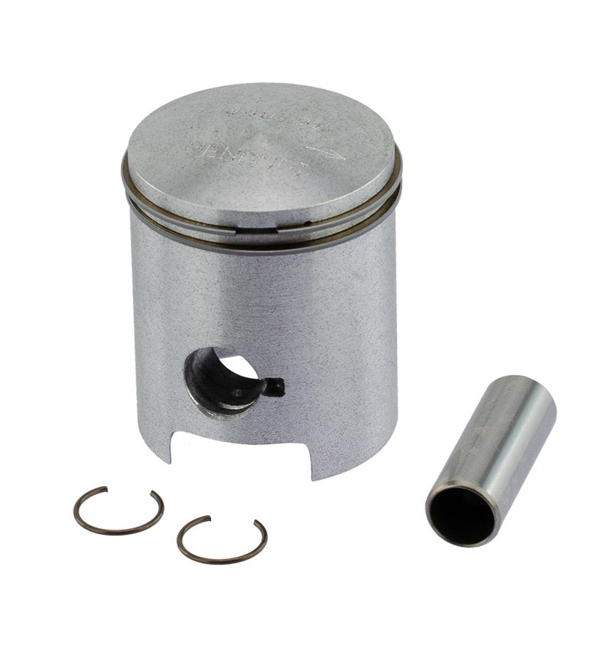 2-Ring Kolben Barikit - S70