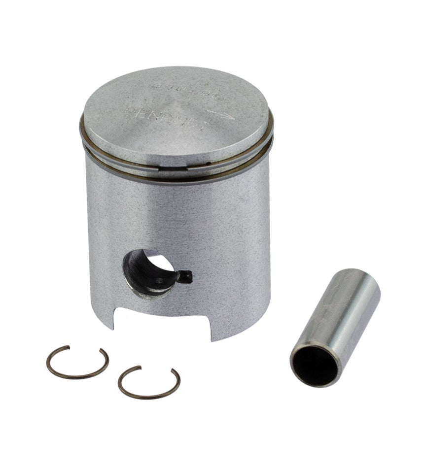 2-Ring Kolben Barikit - S51